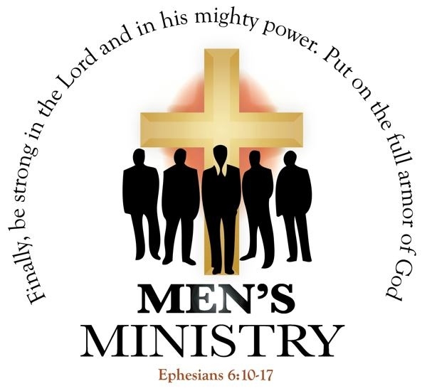 Mens Ministry